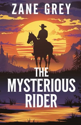 The Mysterious Rider The Mysterious Rider von Grapevine