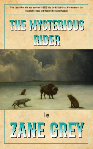 The Mysterious Rider von Henderson Publishing