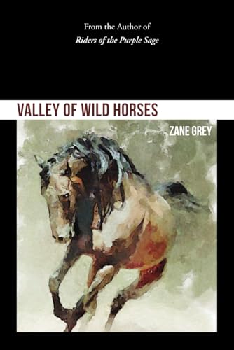 Valley of Wild Horses Valley of Wild Horses von Independently published