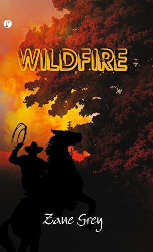 Wildfire von Pharos Books Private Limited