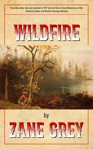 Wildfire Wildfire von Henderson Publishing
