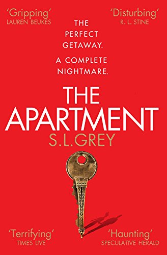 The Apartment: The perfect getaway. A complete nightmare The Apartment: The perfect getaway. A complete nightmare von Pan
