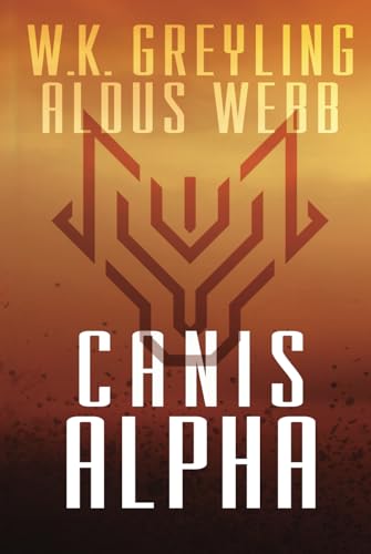 Canis Alpha von Library and Archives Canada