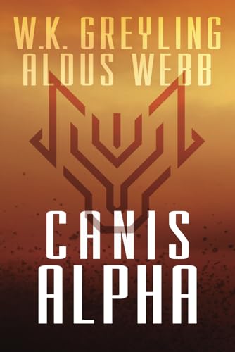Canis Alpha von Library and Archives Canada