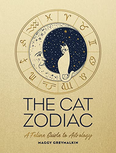The Cat Zodiac: A Feline Guide to Astrology von Summersdale