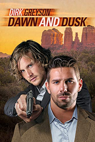 Dawn and Dusk: Volume 3 (Day and Knight, Band 3) von Dreamspinner Press LLC