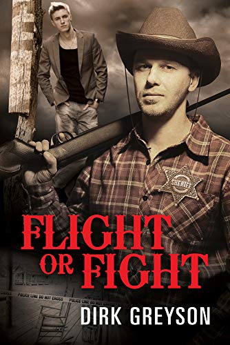 Flight or Fight von Dreamspinner Press LLC