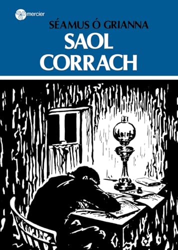 Saol Corrach Saol Corrach von Mercier Press
