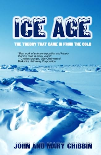 Ice Age Ice Age von Independently published