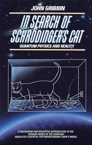 In Search of Schrodinger's Cat: Quantam Physics And Reality