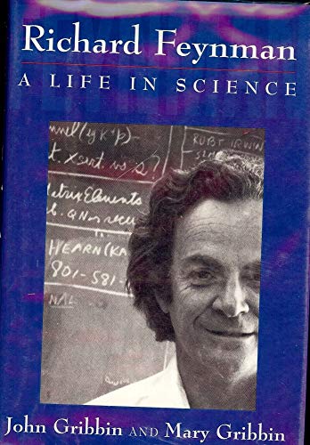 Richard Feynman: A Life in Science Richard Feynman: A Life in Science