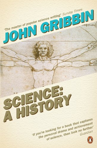 Science: A History Science: A History