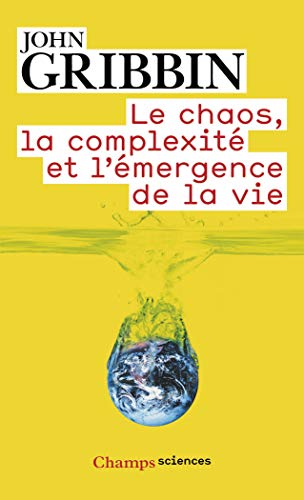 Simplicité profonde: Le chaos, la complexité et l'émergence de la vie Simplicité profonde: Le chaos, la complexité et l'émergence de la vie von FLAMMARION