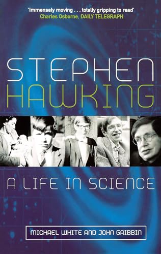 Stephen Hawking: A Life in Science von ABACUS