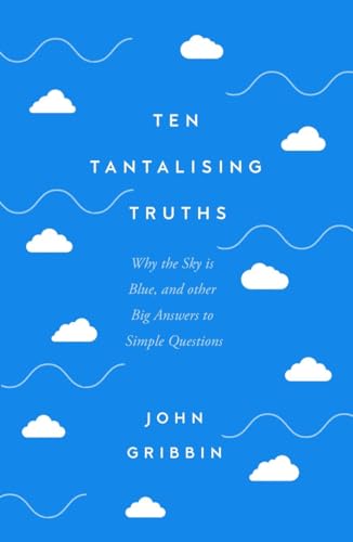 Ten Tantalising Truths: Big Answers to Simple Questions von Icon Books