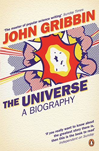 The Universe: A Biography von Penguin