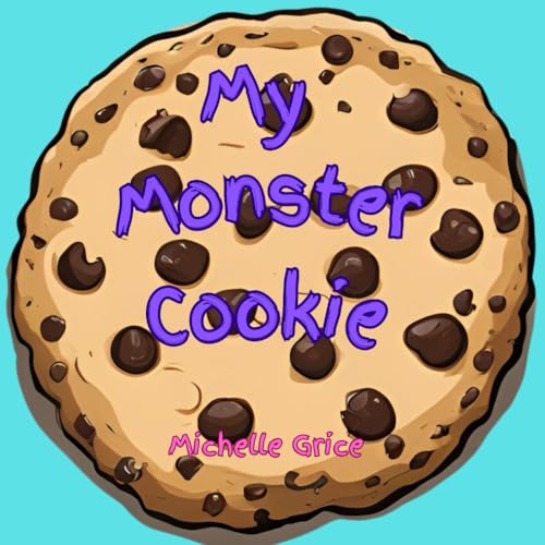 My Monster Cookie von Staten House