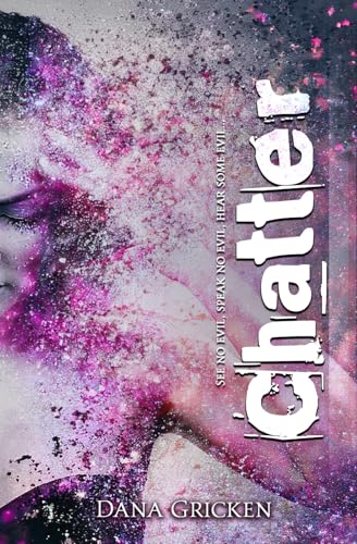 Chatter von Fire & Ice Young Adult Books