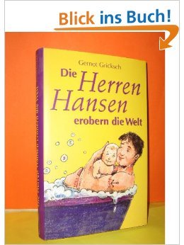 Die Herren Hansen erobern die Welt