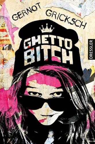 Ghetto Bitch Ghetto Bitch