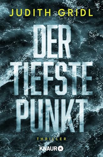 Der tiefste Punkt: Thriller | Hochspannender Techno-Thriller mit internationalem Komplott und brisanten Themen Der tiefste Punkt: Thriller | Hochspannender Techno-Thriller mit internationalem Komplott und brisanten Themen