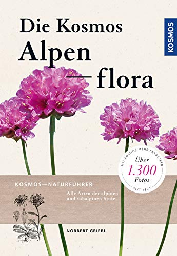Kosmos Alpenflora