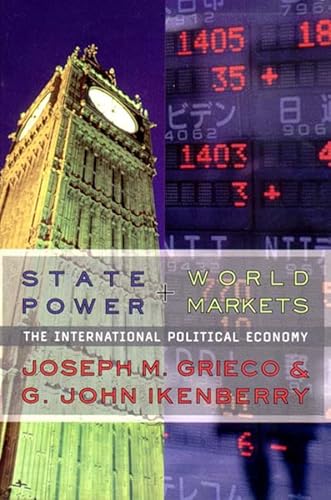 State Power and World Markets: The International Political Economy von W. W. Norton & Company