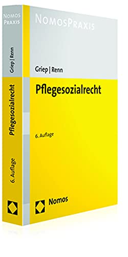 Pflegesozialrecht