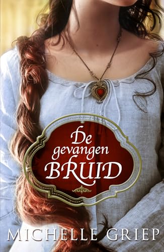 De gevangen bruid: roman von KokBoekencentrum Fictie
