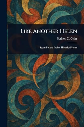 Like Another Helen von Anson Street Press