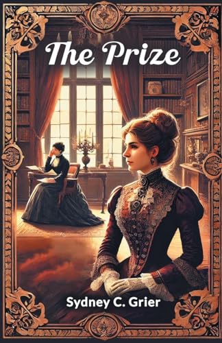 The Prize von Double 9 Books