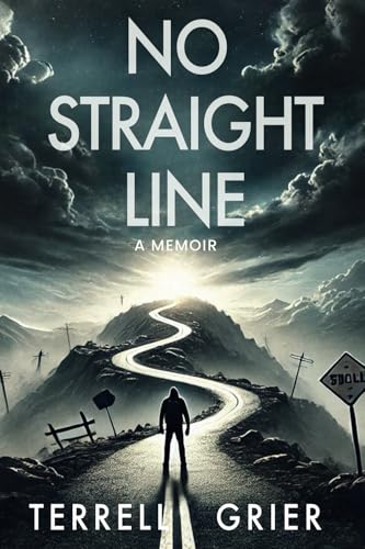 No Straight Line: A MEMOIR von Spines