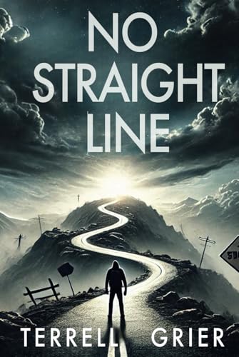 No Straight Line: A MEMOIR von Spines