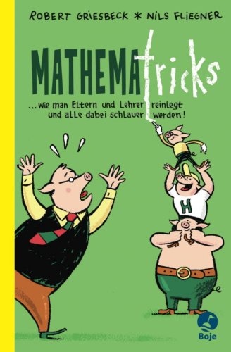 Mathematricks (Boje)