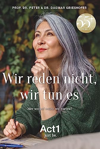 Wir reden nicht, wir tun es: Oder worauf wollen wir warten?