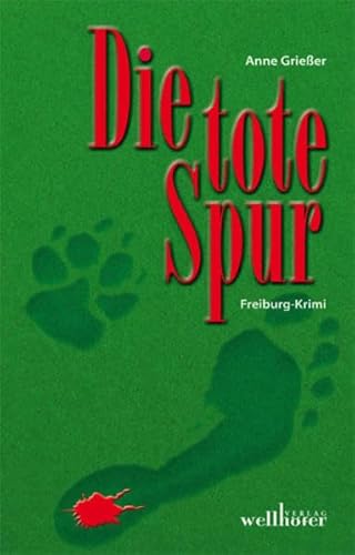 Die tote Spur