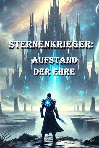 Sternenkrieger: Aufstand der Ehre von Independently published