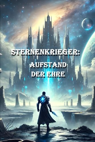 Sternenkrieger: Aufstand der Ehre von Independently published