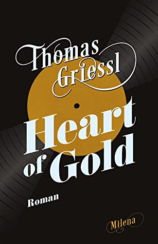 Heart of Gold Heart of Gold von Milena