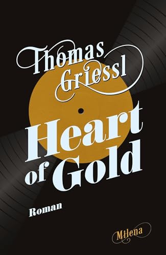 Heart of Gold