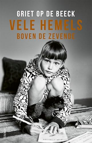 Vele hemels boven de zevende Vele hemels boven de zevende von Prometheus