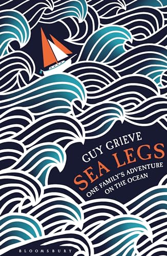 Sea Legs: One Family’s Adventure on the Ocean