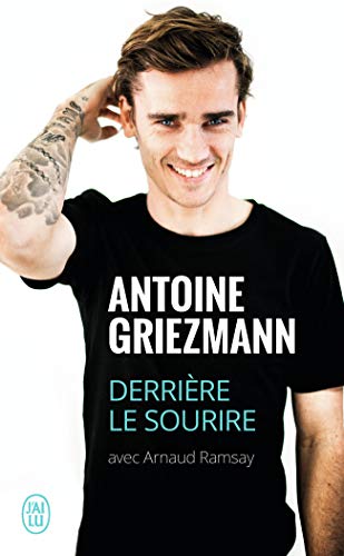Derriere le sourire