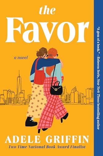 The Favor: A Novel The Favor: A Novel von Sourcebooks Landmark