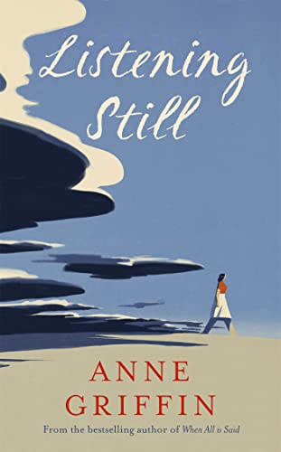 Listening Still: The Irish bestseller Listening Still: The Irish bestseller von Sceptre