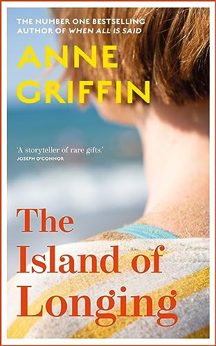 The Island of Longing: The emotional, unforgettable Top Ten Irish bestseller von Sceptre