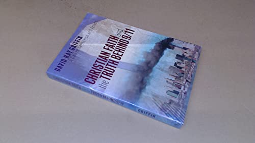 Christian Faith And the Truth Behind 9/11: A Call to Reflection And Action von Brand: Westminster John Knox Press