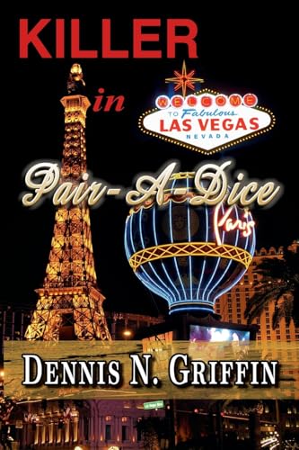 Killer in Pair-A-Dice von Writers Exchange E-Publishing