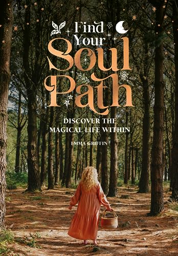 Find Your Soul Path: Discover the Magical Life within von David & Charles