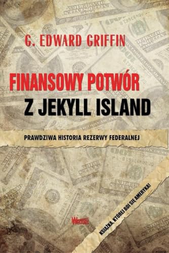 Finansowy potwór z Jekyll Island Finansowy potwór z Jekyll Island von Wektory